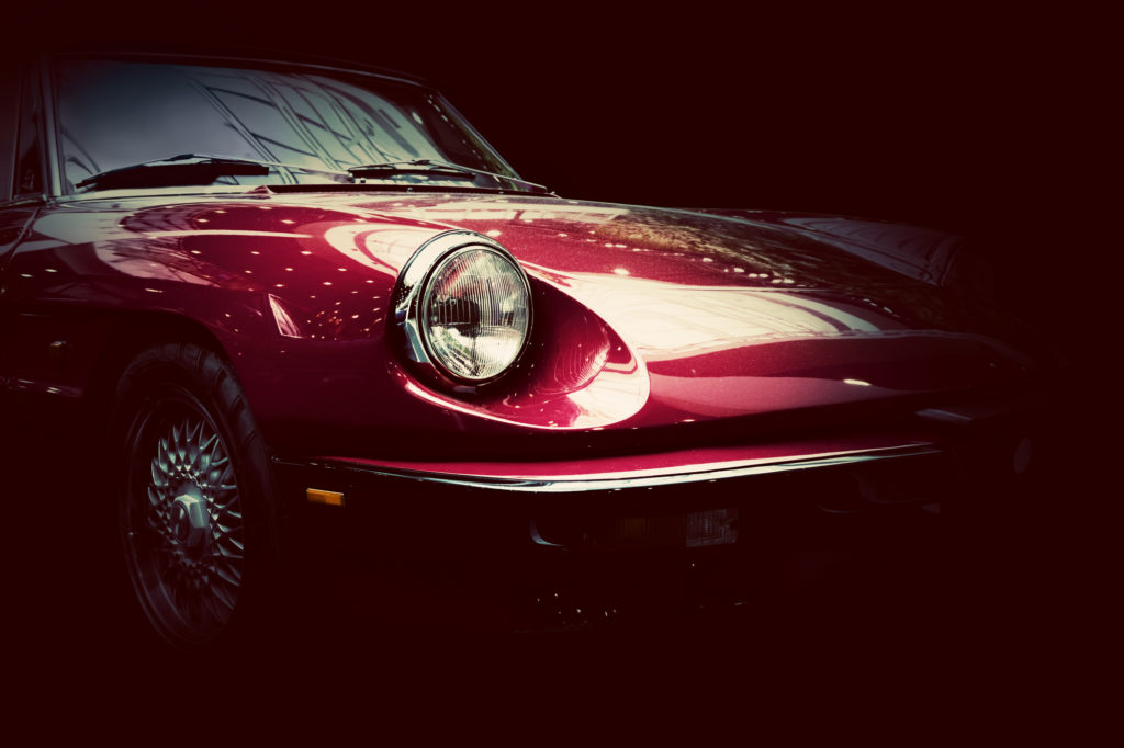 Die 7 besten Tipps für Oldtimer Besitzer
