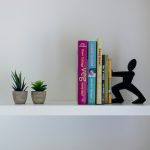 Photo Bookshelf