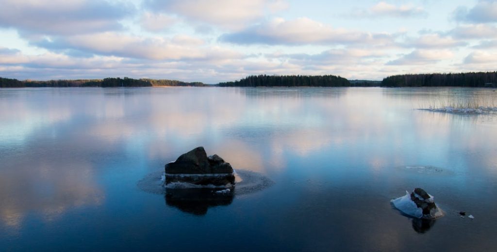 Photo Highest: Finland Lowest: South Sudan