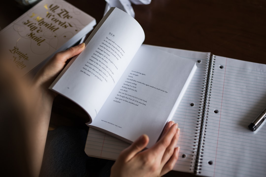 Photo Reading worksheets