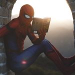 Photo Reading comprehension