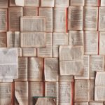 Photo Reading corner