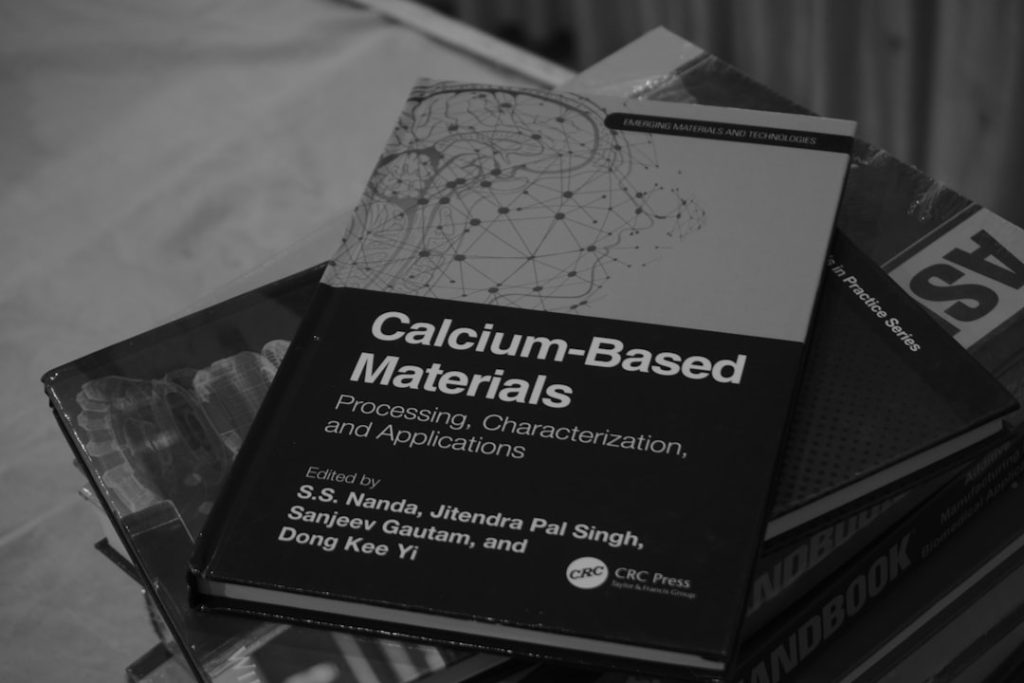 Photo Reading materials